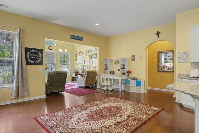 6781 Pleasant Gate Ln, College Grove, TN 37046