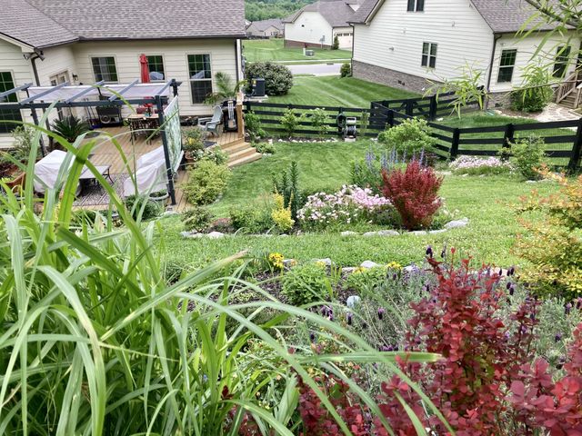 6781 Pleasant Gate Ln, College Grove, TN 37046