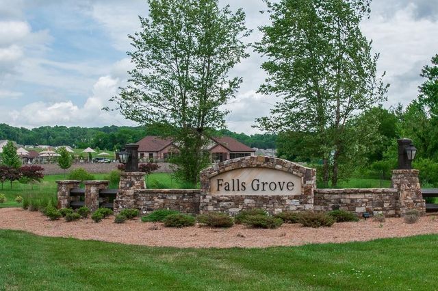 6781 Pleasant Gate Ln, College Grove, TN 37046