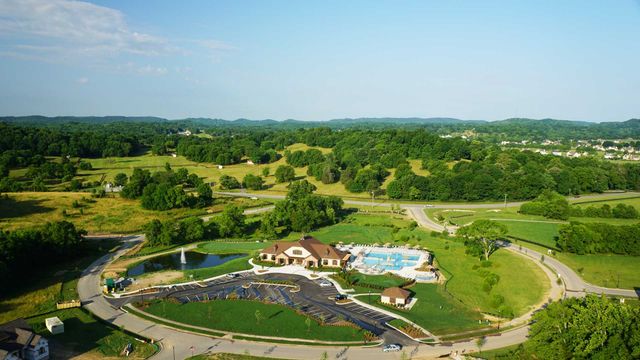 6781 Pleasant Gate Ln, College Grove, TN 37046