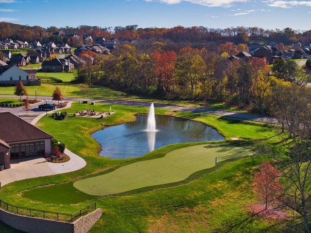 6781 Pleasant Gate Ln, College Grove, TN 37046