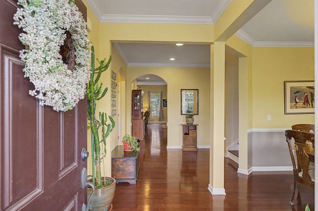 6781 Pleasant Gate Ln, College Grove, TN 37046