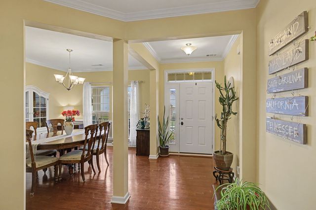 6781 Pleasant Gate Ln, College Grove, TN 37046