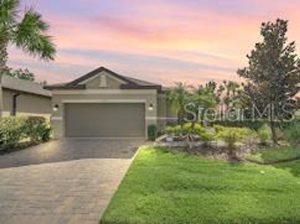 2605 CLEMSON RIDGE COURT, Clermont, FL 34715