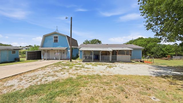 136 Wilson Court, New Fairview, TX 76078