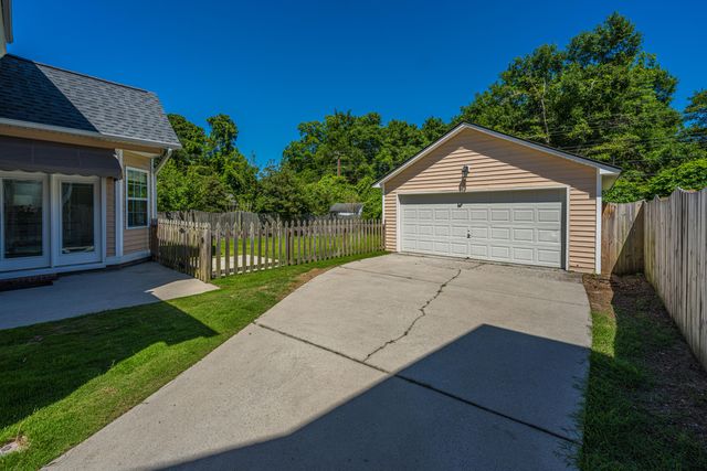 1423 Swamp Fox Lane, Charleston, SC 29412