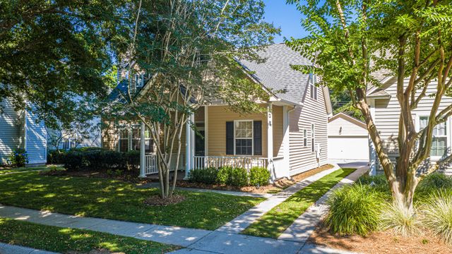 1423 Swamp Fox Lane, Charleston, SC 29412