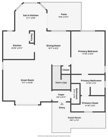1423 Swamp Fox Lane, Charleston, SC 29412