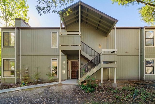 111 Bean Creek Road 91, Scotts Valley, CA 95066