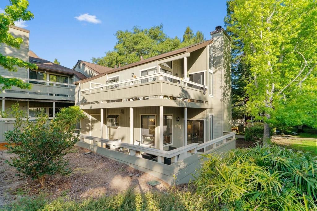 111 Bean Creek Road 91, Scotts Valley, CA 95066