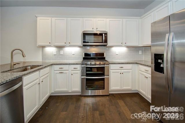 3126 Glenn Hope Way, Matthews, NC 28105
