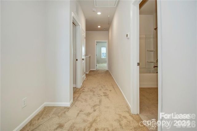 3126 Glenn Hope Way, Matthews, NC 28105