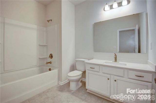 3126 Glenn Hope Way, Matthews, NC 28105