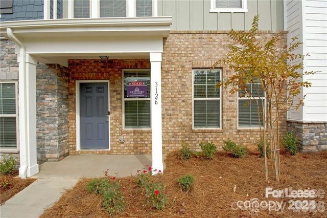 3126 Glenn Hope Way, Matthews, NC 28105