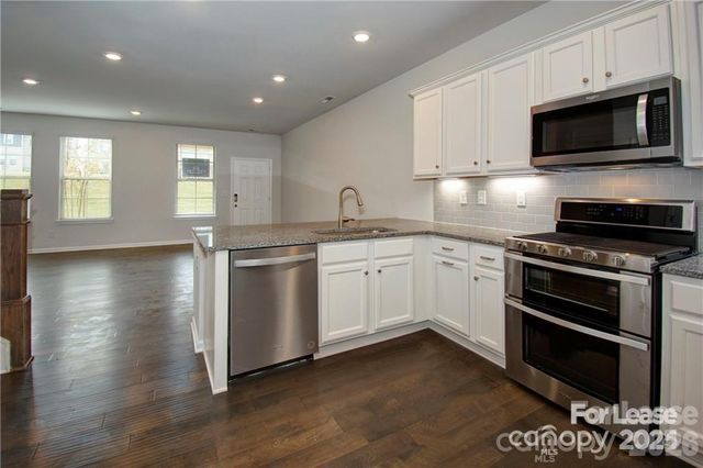 3126 Glenn Hope Way, Matthews, NC 28105