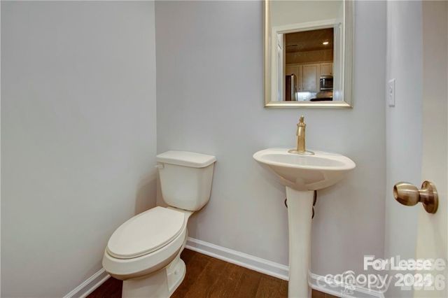 3126 Glenn Hope Way, Matthews, NC 28105