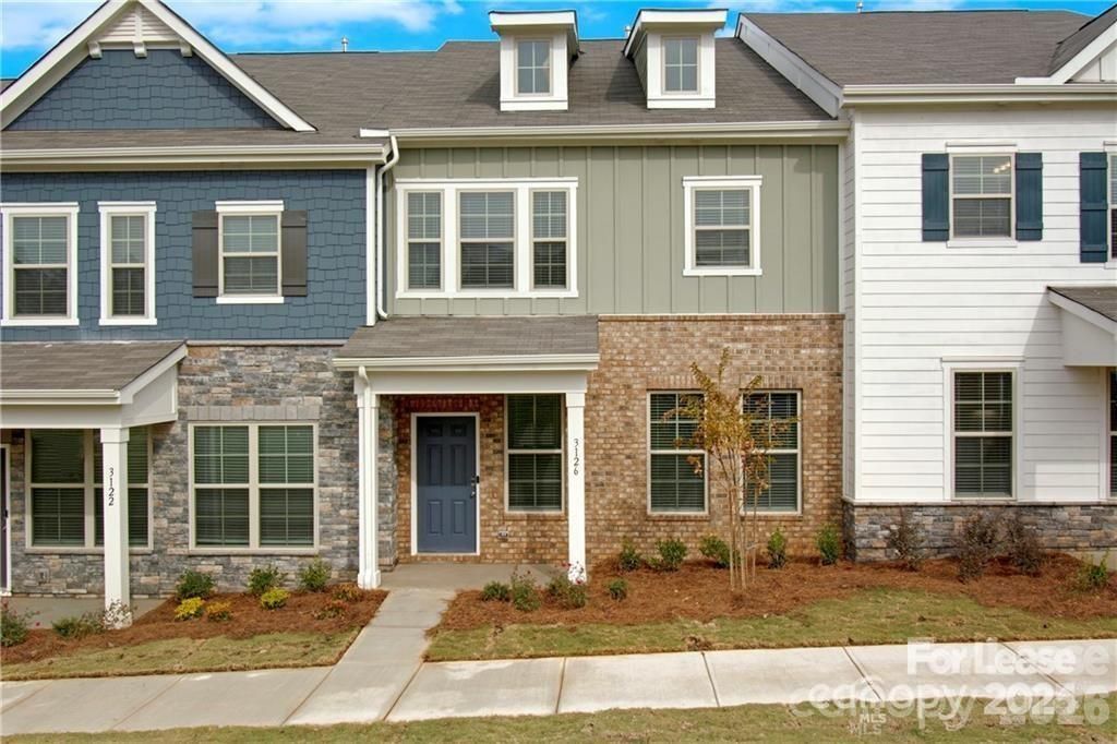 3126 Glenn Hope Way, Matthews, NC 28105