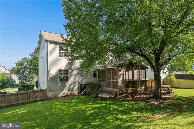 6396 DEVONSHIRE LN, Frederick, MD 21703
