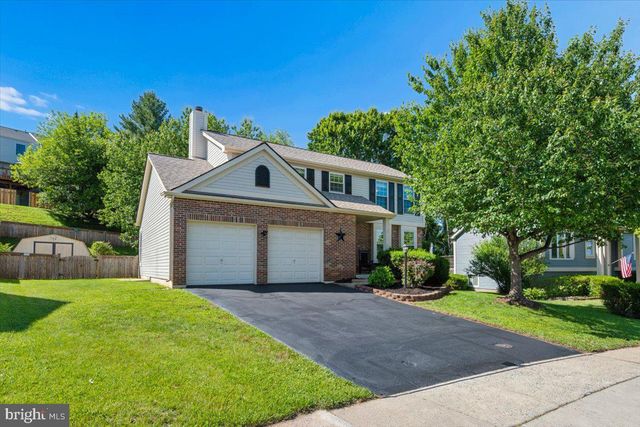 6396 DEVONSHIRE LN, Frederick, MD 21703