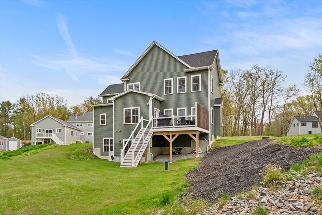 396 Elmwood Ave, Holden, MA 01522