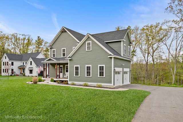 396 Elmwood Ave, Holden, MA 01522