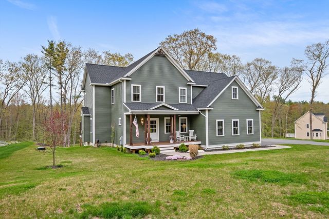 396 Elmwood Ave, Holden, MA 01522
