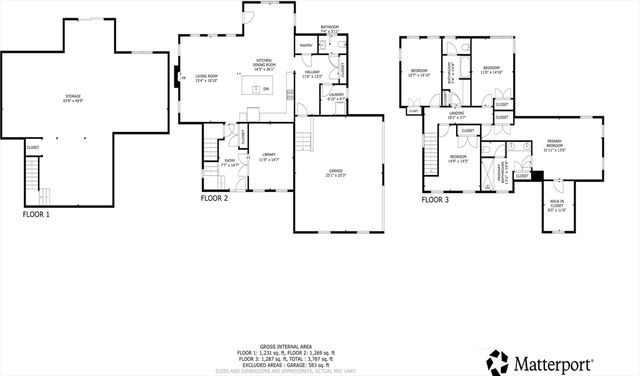 396 Elmwood Ave, Holden, MA 01522