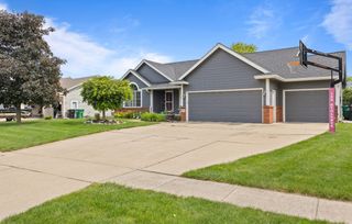 3309 SW 26th Street, Ankeny, IA 50023