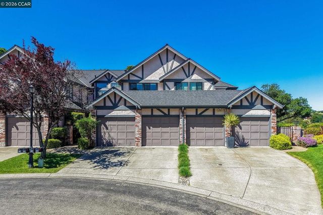 172 Haslemere Ct, Lafayette, CA 94549