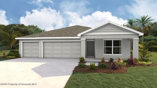 4623 Kona Circle, Spring Hill, FL 34608