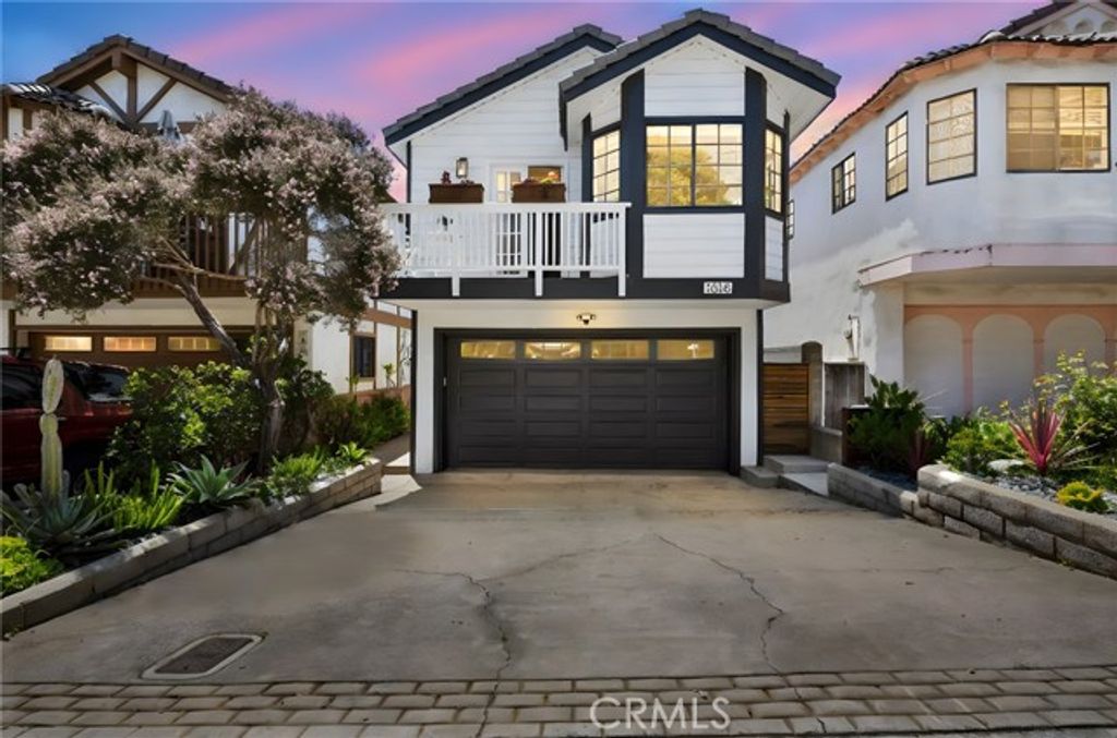 1616 Haynes, Redondo Beach, CA 90278