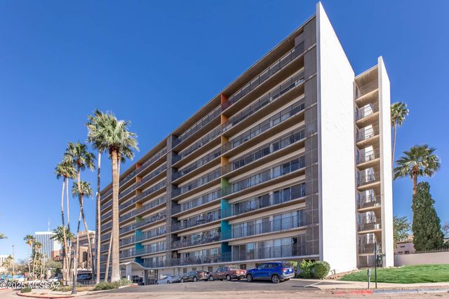 425 W Paseo Redondo Apt 9I, Tucson, AZ 85701