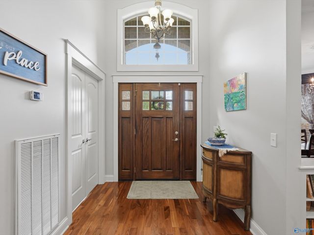 198 Worthington Lane, Guntersville, AL 35976
