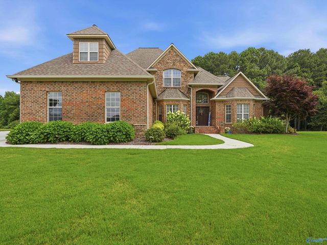 198 Worthington Lane, Guntersville, AL 35976