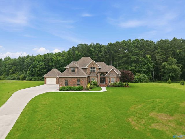 198 Worthington Lane, Guntersville, AL 35976