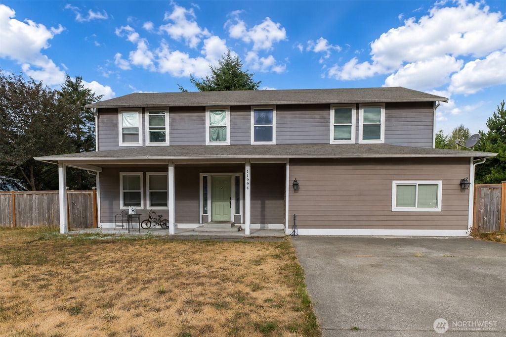 11994 Mayfair Road SW, Port Orchard, WA 98367