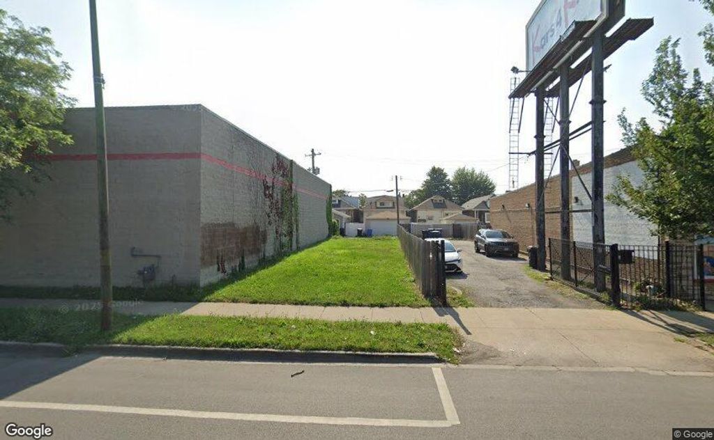 7640 S Ashland Avenue, Chicago, IL 60620 — exterior