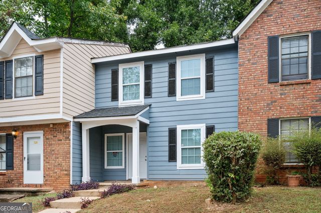 725 Oak Drive, Hapeville, GA 30354