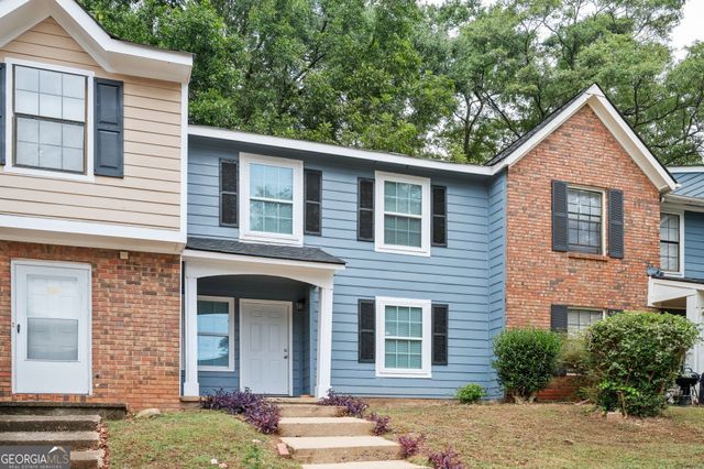 725 Oak Drive, Hapeville, GA 30354