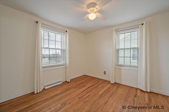 2111 GARRETT ST, Cheyenne, WY 82001