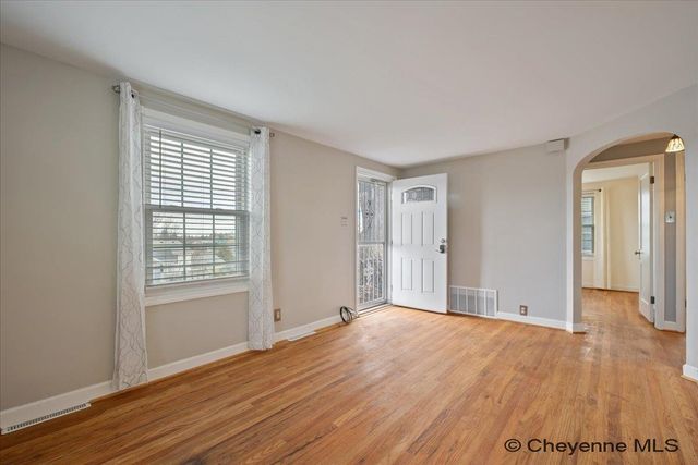 2111 GARRETT ST, Cheyenne, WY 82001