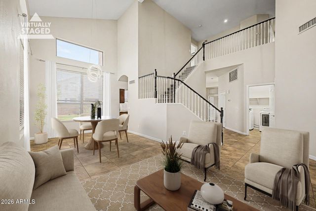 6579 W ORAIBI Drive, Glendale, AZ 85308