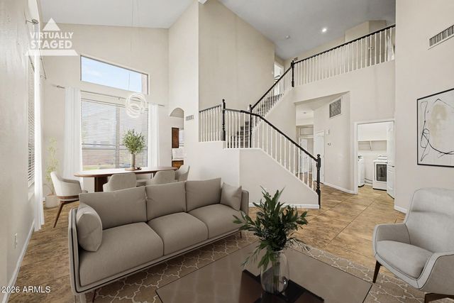6579 W ORAIBI Drive, Glendale, AZ 85308