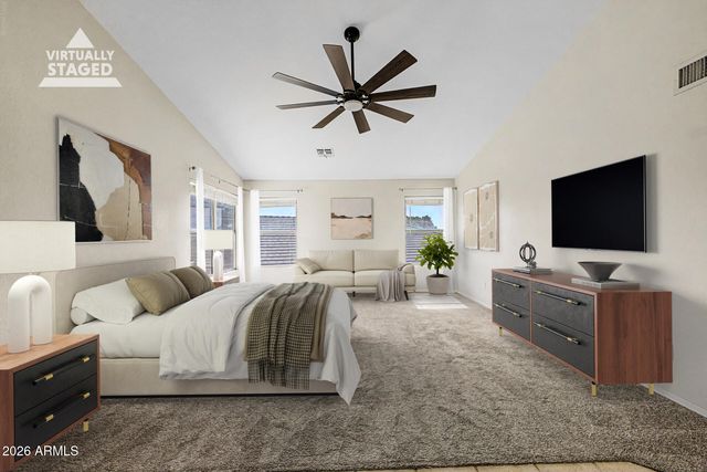 6579 W ORAIBI Drive, Glendale, AZ 85308