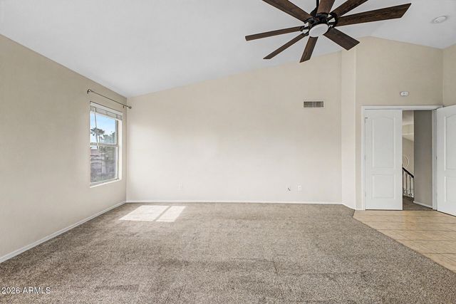 6579 W ORAIBI Drive, Glendale, AZ 85308