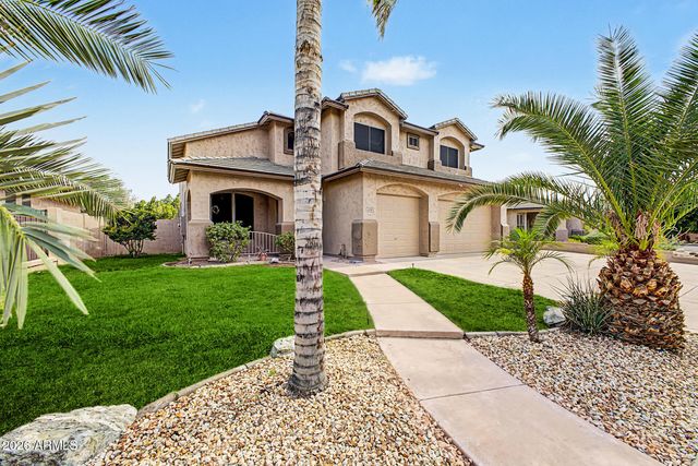 6579 W ORAIBI Drive, Glendale, AZ 85308