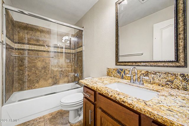 6579 W ORAIBI Drive, Glendale, AZ 85308
