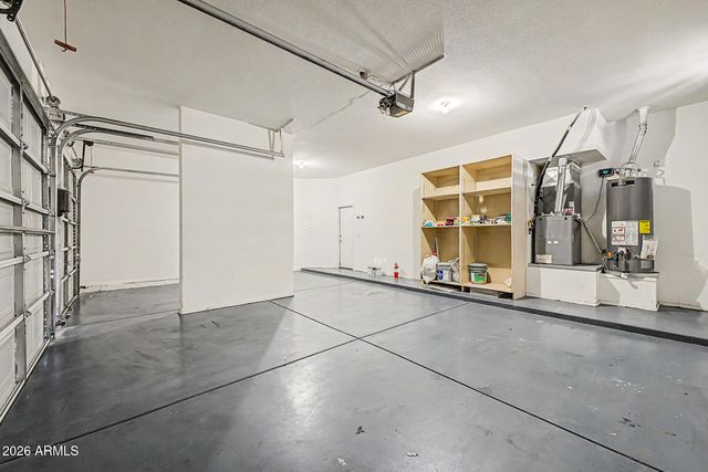 6579 W ORAIBI Drive, Glendale, AZ 85308