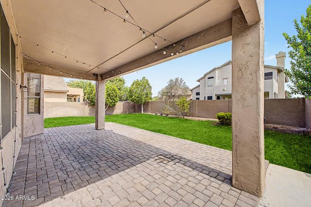 6579 W ORAIBI Drive, Glendale, AZ 85308