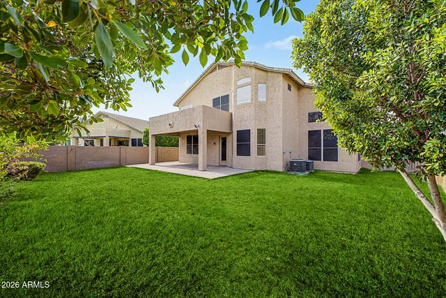 6579 W ORAIBI Drive, Glendale, AZ 85308